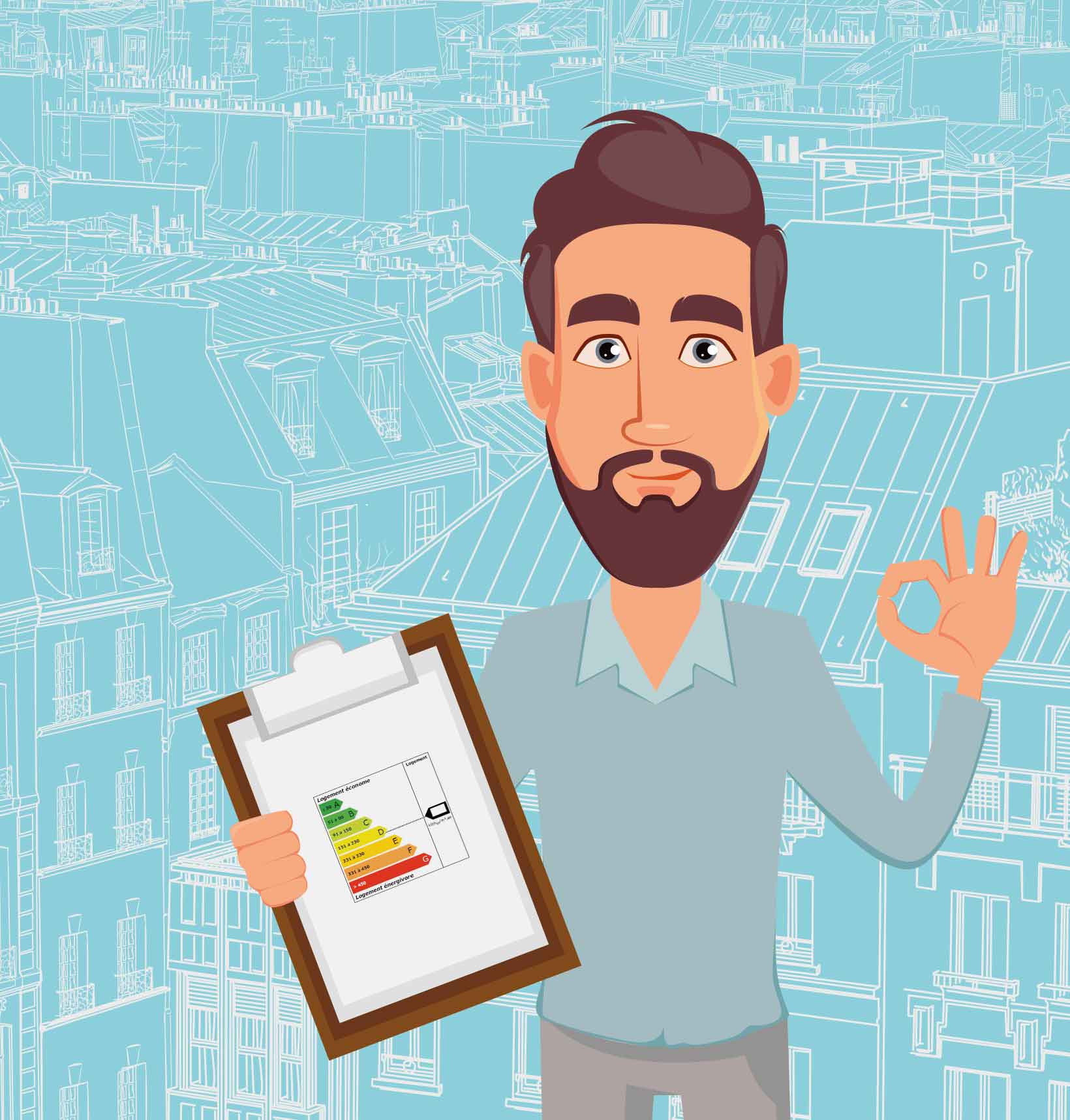 diagnostic immobilier à Angers
