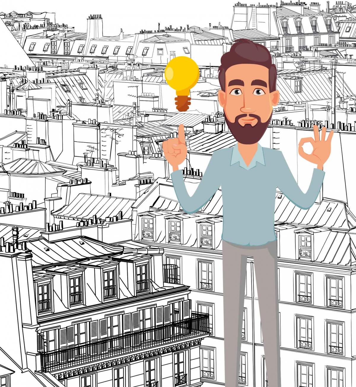diagnostic immobilier pour un appartement ou une maison