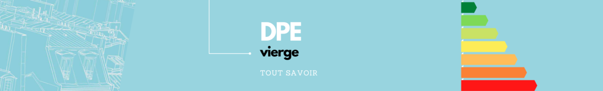 DPE vierge