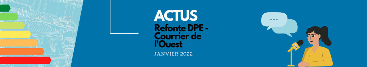 Refonte DPE - passoir thermique