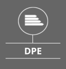 Diagnostic de performance énergétique (DPE)