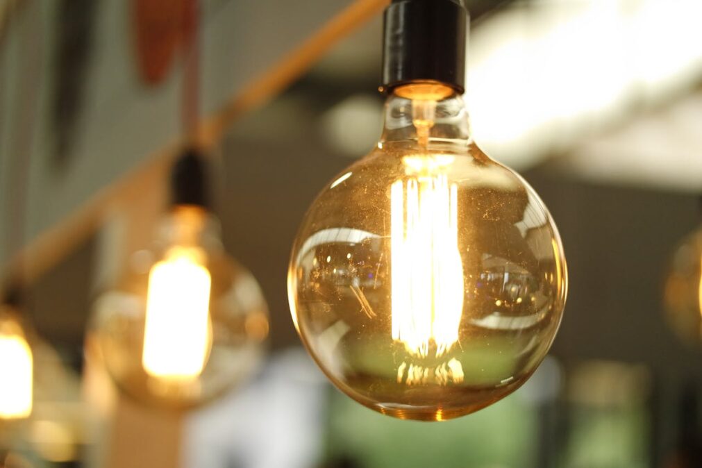 Logement énergivore