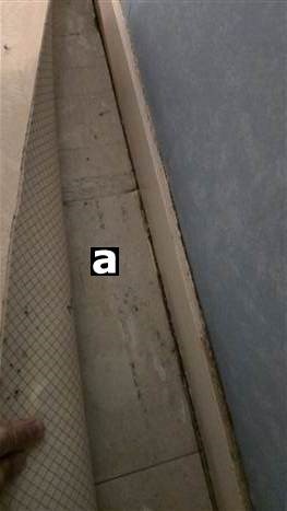 dalles de sol amianté