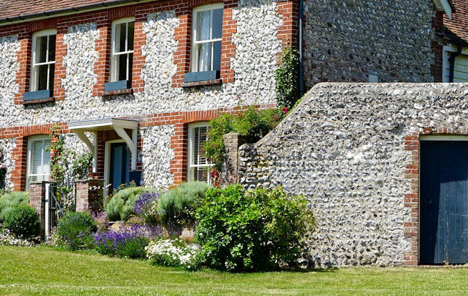 DPE Maison ancienne en pierre