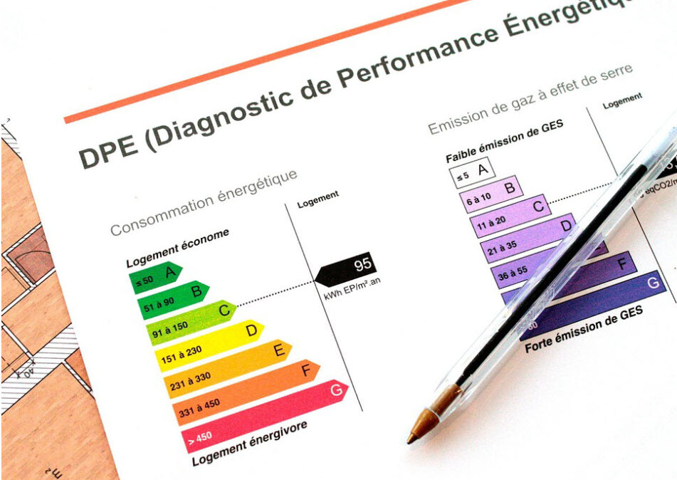 DPE petite surface